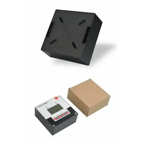 RM-5 ML Serileri için display