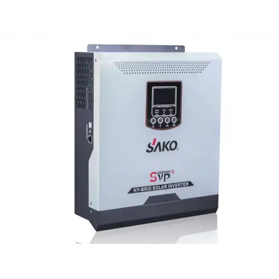 SACO 1 KW-1000VA TAM SİNÜS AKILLI İNVERTER 12 V