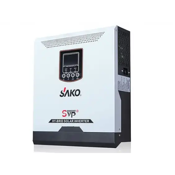 SACO 1 KW-1000VA TAM SİNÜS AKILLI İNVERTER 12 V