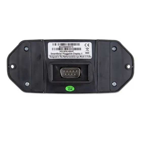 Smartsolar MPPT Kontrol Ekranı, SCC900650010