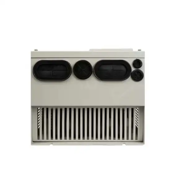 Solinved 100 HP 75 kW Trifaze Solar Pompa Sürücü