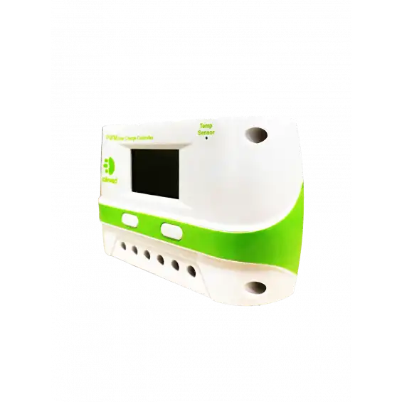 Solinved 10A PWM Şarj Kontrol Cihazı