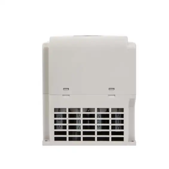 Solinved 20 HP 15 kW Trifaze Solar Pompa Sürücü