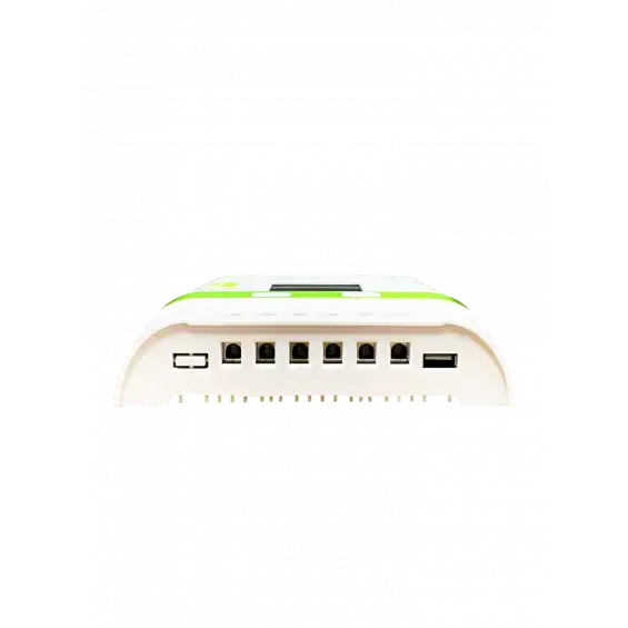 Solinved 20A PWM Şarj Kontrol Cihazı