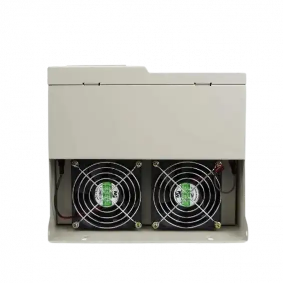 Solinved 225 HP 185 kW Trifaze Solar Pompa Sürücü