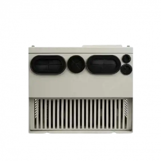 Solinved 225 HP 185 kW Trifaze Solar Pompa Sürücü