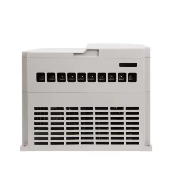 Solinved 25 HP 18.5 kW Trifaze Solar Pompa Sürücü