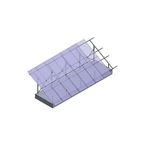 Solinved 2X10 SEHPA KONSTRÜKSİYON SETi