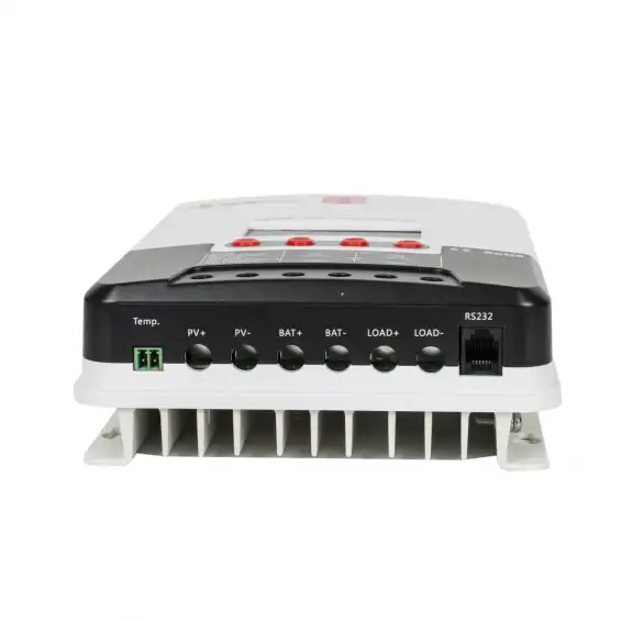 Solinved 30A Mppt Şarj Kontrol Cihazı 12V 24 V-ML2430