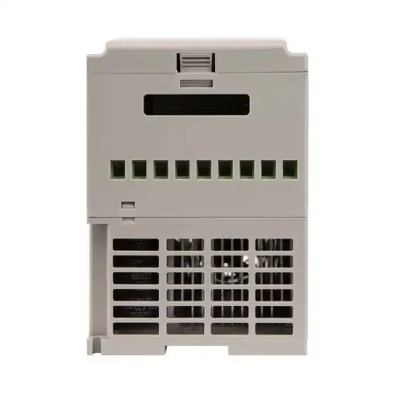 Solinved 5.5 HP 4 kW Monofaze (1x220) Solar Pompa Sürücü