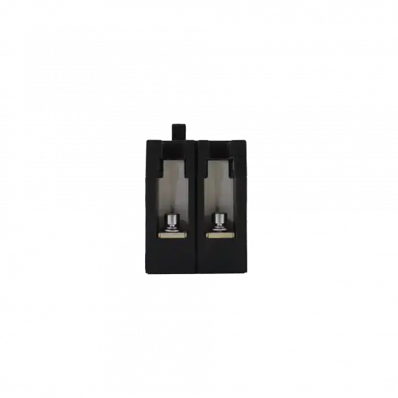 Solinved DC1000V, 2P, 125A DC Şalter