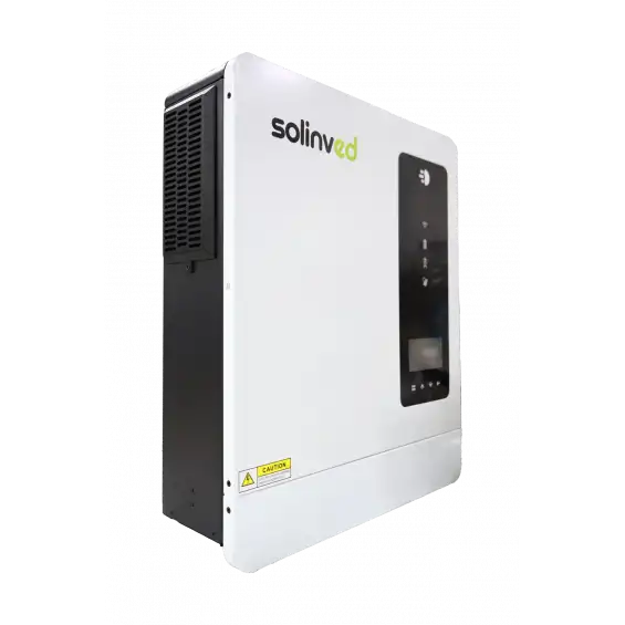 Solinved NM-ECO 3.6 KW MPPT OFF-GRID INVERTER