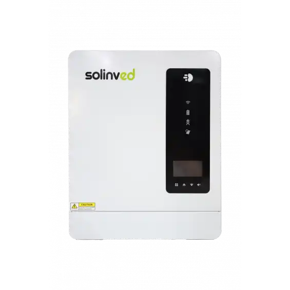 Solinved NM-ECO 6.2 KW MPPT OFF-GRID INVERTER