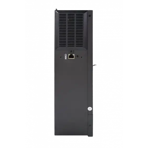 Solinved NML Serisi 3 kW MPPT Off Grid Inverter 24V 30-400 Voc