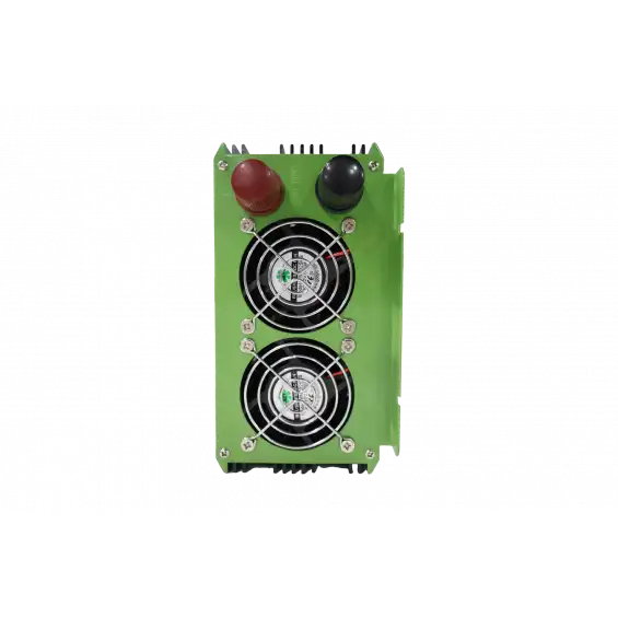 Solinved SLV Serisi 2000W Modifiye Sinüs İnverter 12V