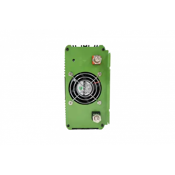 Solinved SLVM Serisi 1000W Modifiye Sinüs İnverter 12V