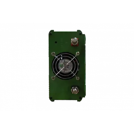 Solinved SLVM Serisi 1500W Modifiye Sinüs İnverter 24V