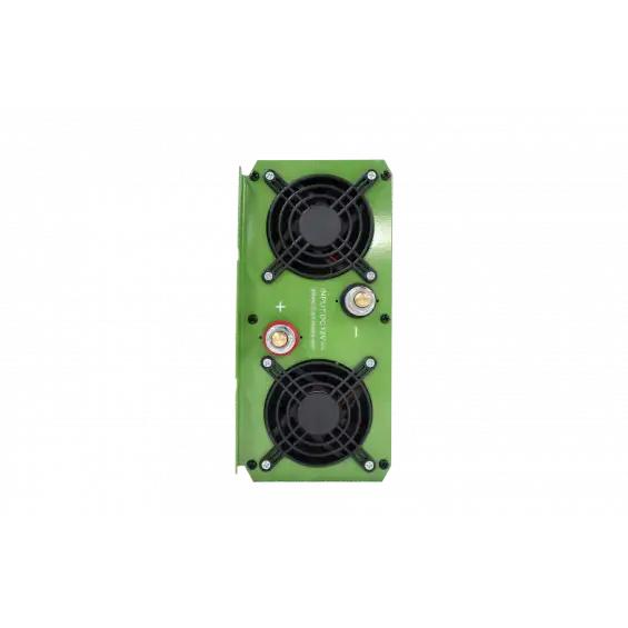 Solinved SLVM Serisi 2500W Modifiye Sinüs İnverter 12V