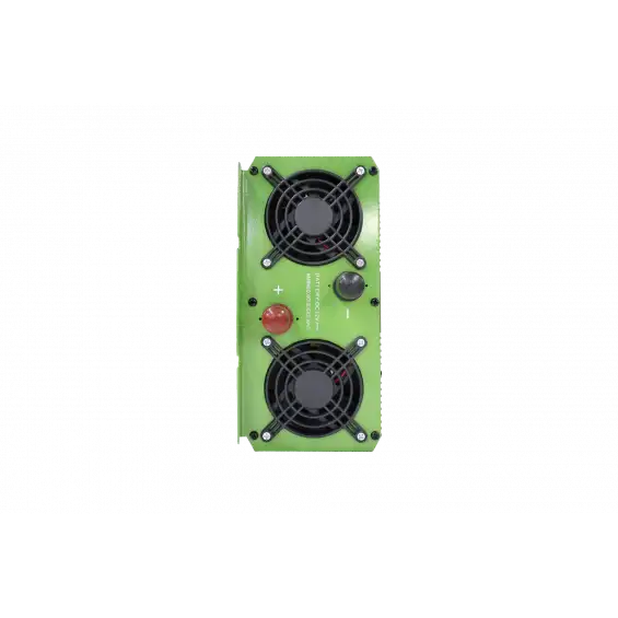 Solinved SLVU Serisi 1000W Tam Sinüs UPS Şarjlı İnverter 12V