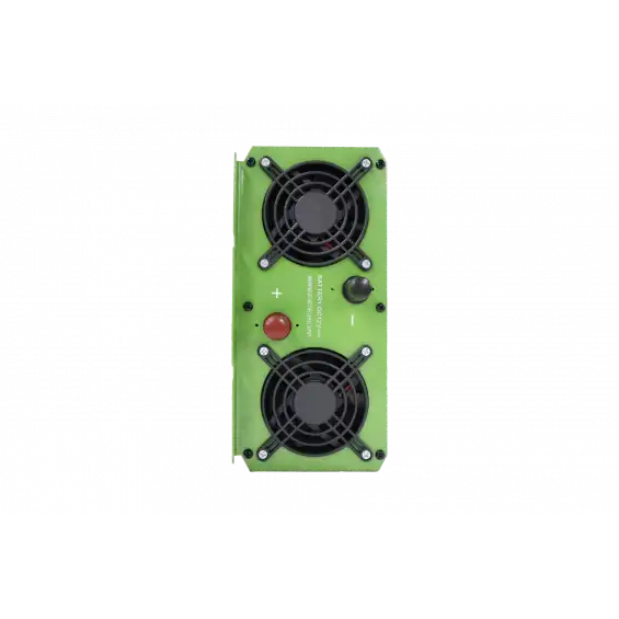 Solinved SLVU Serisi 600W Tam Sinüs UPS Şarjlı İnverter 12V