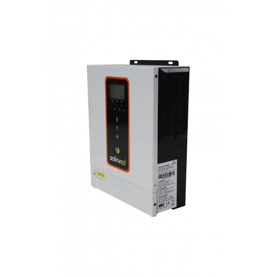 Solinved VICTOR NMS 1 KW MPPT OFF-GRID INVERTER