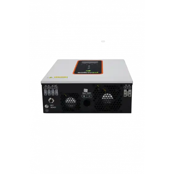 Solinved VICTOR NMS 1 KW MPPT OFF-GRID INVERTER