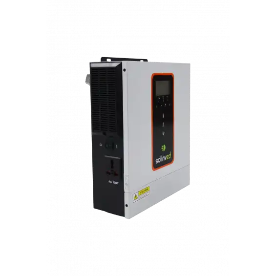 Solinved VICTOR NMS 1 KW MPPT OFF-GRID INVERTER