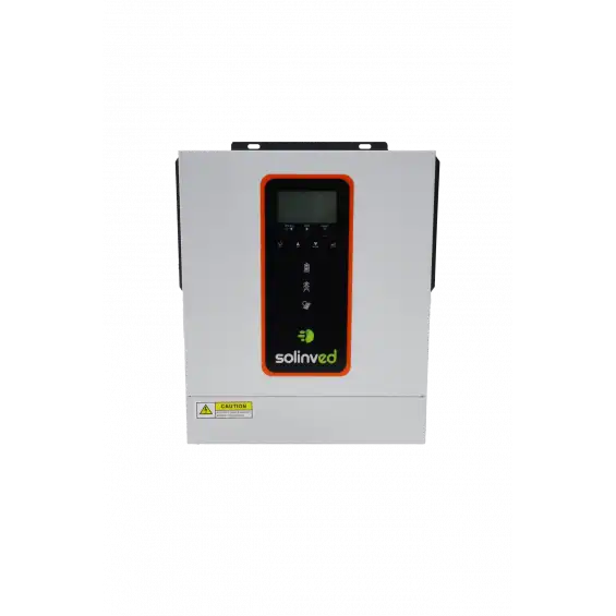 Solinved VICTOR NMS 1.5 KW MPPT OFF-GRID INVERTER