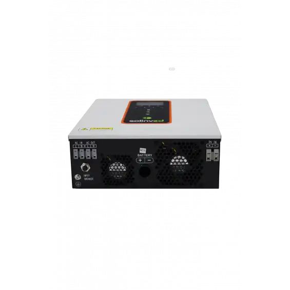 Solinved VICTOR NMS 1.5 KW MPPT OFF-GRID INVERTER