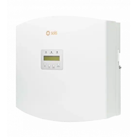 Solis-EPM3-5G Plus Export Power Manager