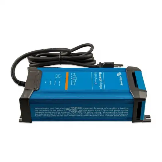 Victron 12V 20A Battery Charger, BPC122042002