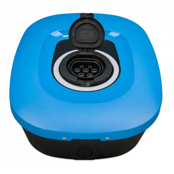 Victron Energy EV  22 kW Araç Şarj Cihazı NS