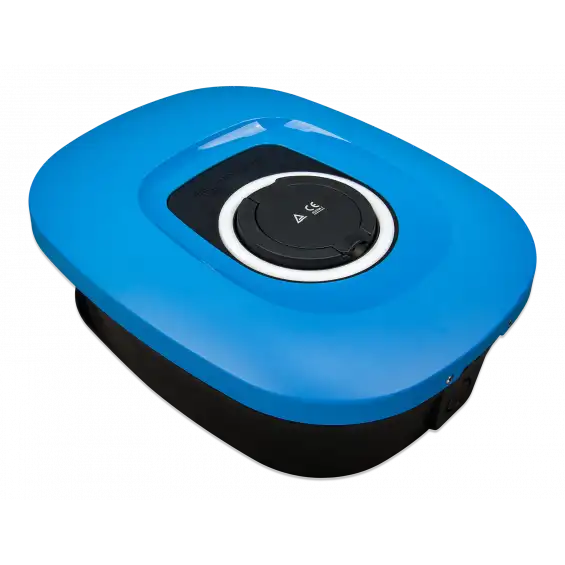 Victron Energy EV  22 kW Araç Şarj Cihazı NS