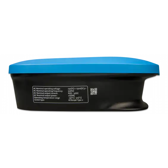 Victron Energy EV  22 kW Araç Şarj Cihazı NS