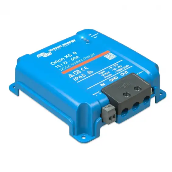Victron Energy Orion XS 12/12-50A DC-DC Akü Şarj Cihazı