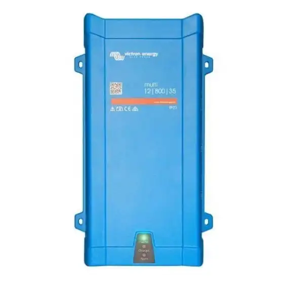 Victron Inverter/Charger 800VA, PMP121800000