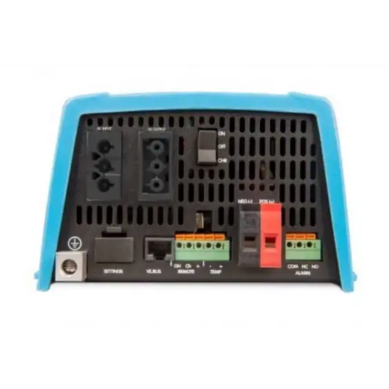 Victron Inverter/Charger 800VA, PMP121800000