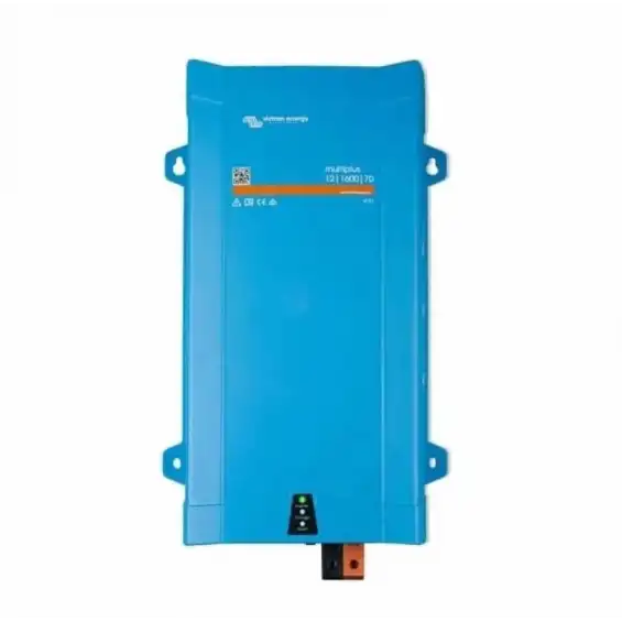 Victron MultiPlus 12/1600/70-16 İnvertör/Şarj Cihazı PMP122160000
