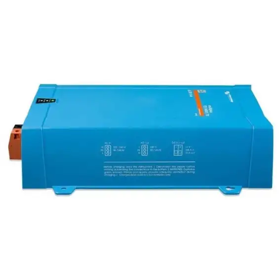 Victron MultiPlus 12/1600/70-16 İnvertör/Şarj Cihazı PMP122160000