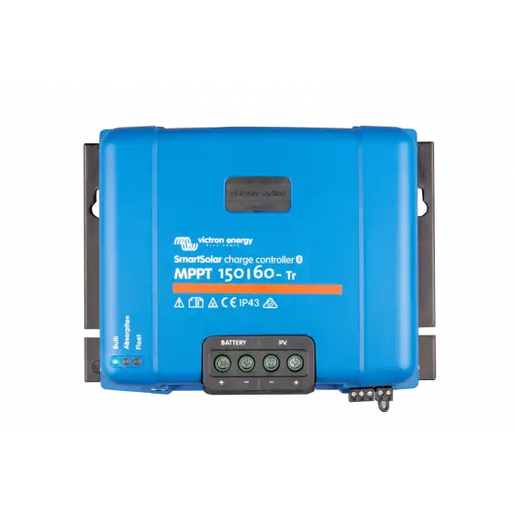 Victron Smartsolar 150/60 60A Mppt Solar Şarj Cihazı SCC115060211