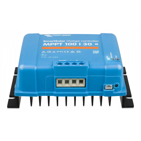 Victron SmartSolar MPPT 100/30 Şarj Kontrol Cihazı SCC110030210