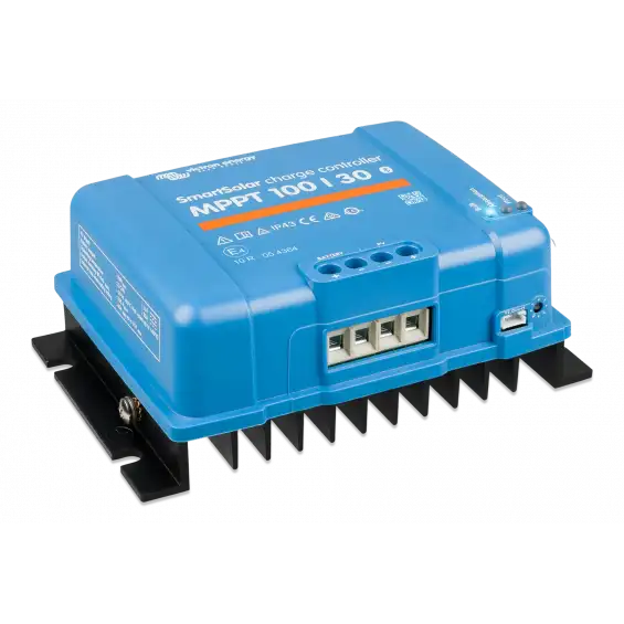 Victron SmartSolar MPPT 100/30 Şarj Kontrol Cihazı SCC110030210