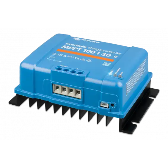 Victron SmartSolar MPPT 100/30 Şarj Kontrol Cihazı SCC110030210