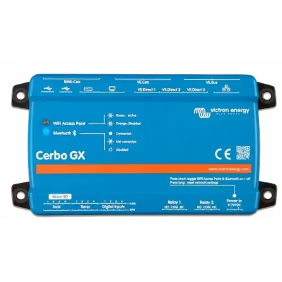 Victron Uzaktan İzleme Cihazı BPP900450100