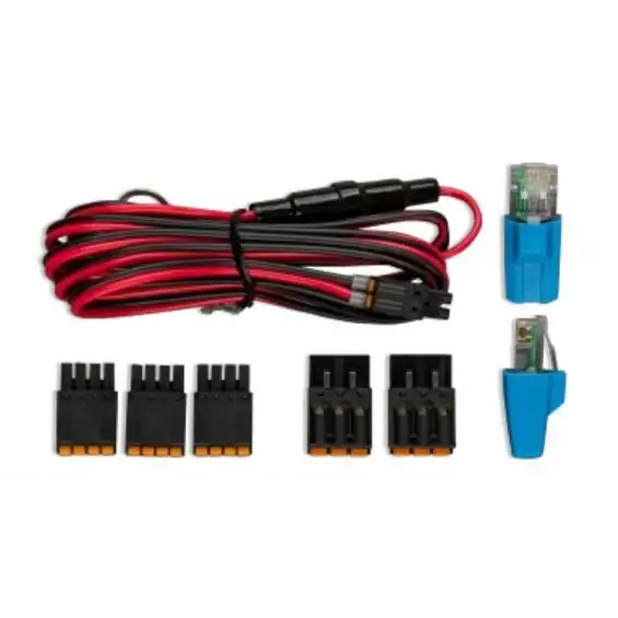 Victron Uzaktan İzleme Cihazı BPP900450100