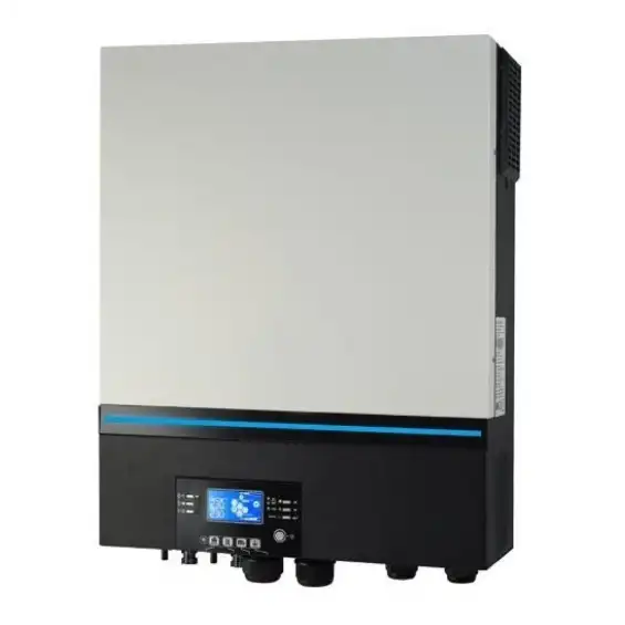 ﻿MAX 48V 11000W MPPT Solar Akıllı Inverter