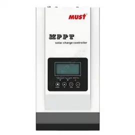 100 A MPPT Solar Şarj Kontrol Cihazı ( Must )