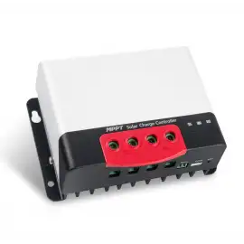 12/24V 20A MPPT Solar Charge Controller