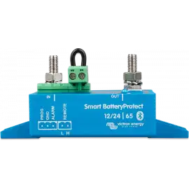 12/24V 65A Akü Koruma Bluetooth Özellikli, BPR065022000, Victron