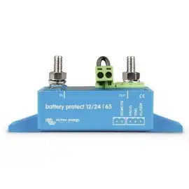 12/24V 65A Akü Koruma, BPR000065400, Victron